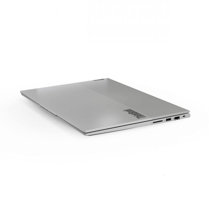 Ноутбук Lenovo ThinkBook 16-G7 16" WUXGA IPS AG, AMD R7-7735HS, 32GB, F1TB, UMA, DOS, сірий
