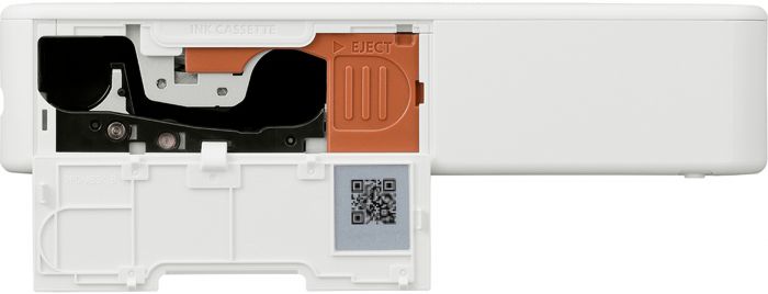 Фотопринтер Canon SELPHY Square QX20 (White)