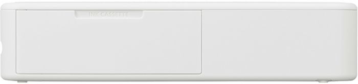 Фотопринтер Canon SELPHY Square QX20 (White)