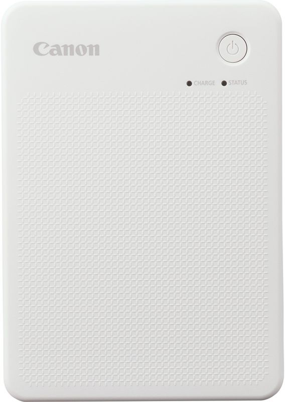 Фотопринтер Canon SELPHY Square QX20 (White)