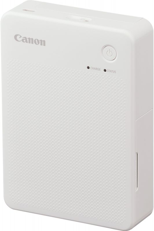 Фотопринтер Canon SELPHY Square QX20 (White)
