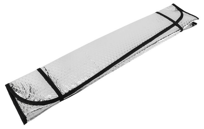 Шторка сонцезахисна Neo Tools 700х1380мм, 174г