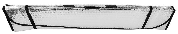 Шторка сонцезахисна Neo Tools 700х1380мм, 174г