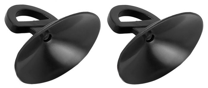 Шторка сонцезахисна Neo Tools 700х1380мм, 174г