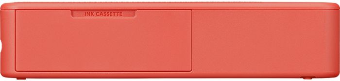 Фотопринтер Canon SELPHY Square QX20 (Red)