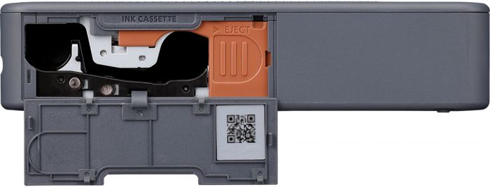 Фотопринтер Canon SELPHY Square QX20 (Gray)