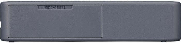 Фотопринтер Canon SELPHY Square QX20 (Gray)