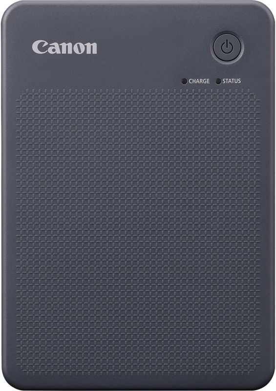 Фотопринтер Canon SELPHY Square QX20 (Gray)