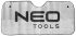 Шторка сонцезахисна Neo Tools 700х1380мм, 174г
