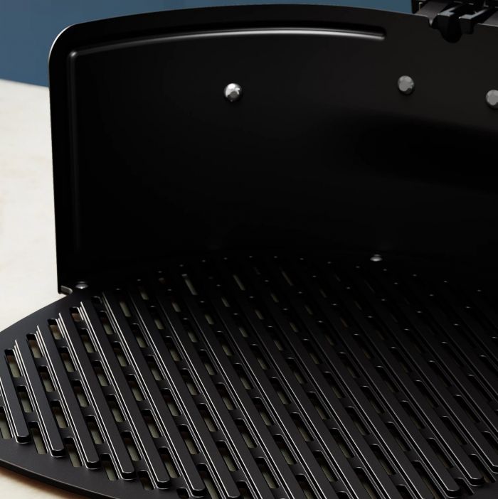 Решітка-гриль для мультипечі Philips HD9963/00