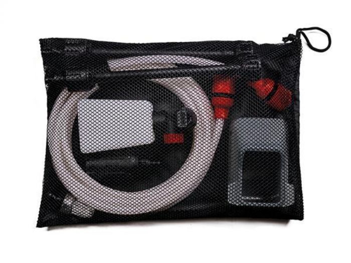 Мийка акумуляторна Einhell HYPRESSO 18/24-1 Li - Solo, PXC, 18В, до 24 бар, 240 л/хв, самовсмоктування, 2.1 кг (без АКБ і ЗП)