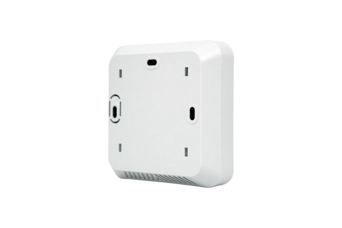 Бездротова сирена для приміщень U-Prox Siren White, 85 дБ, бездротова, білий