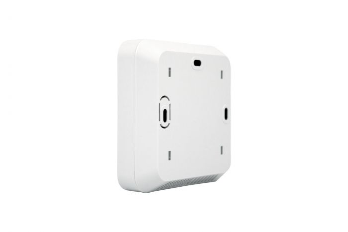 Бездротова сирена для приміщень U-Prox Siren White, 85 дБ, бездротова, білий