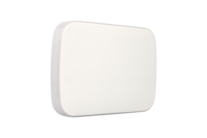 Бездротова вулична сирена U-Prox Siren Outdoor, 113 дБ, бездротова, білий