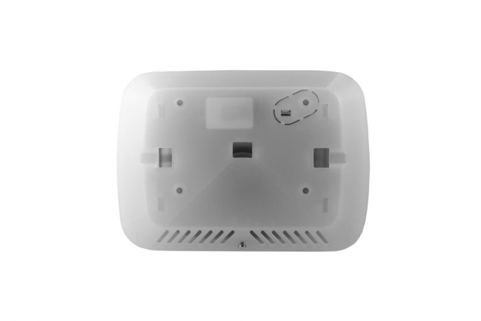 Бездротова вулична сирена U-Prox Siren Outdoor, 113 дБ, бездротова, білий