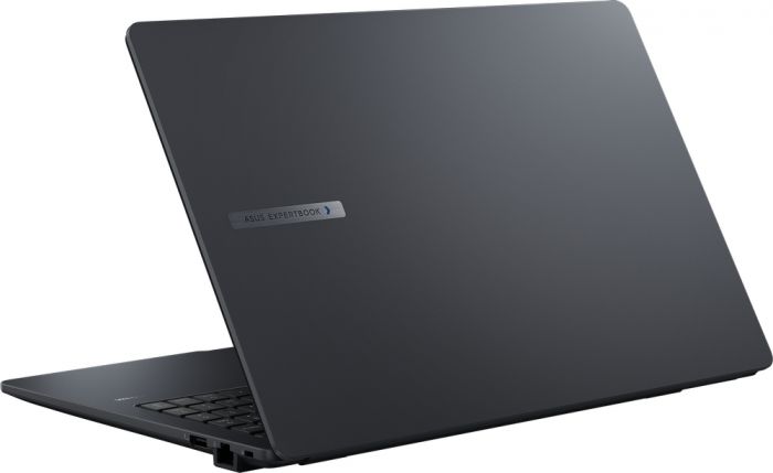 Ноутбук ASUS Expertbook B1 B1503CVA-S70583 15.6" FHD vIPS, Intel i5-1335U, 16GB, F512GB, UMA, NoOS, Чорний