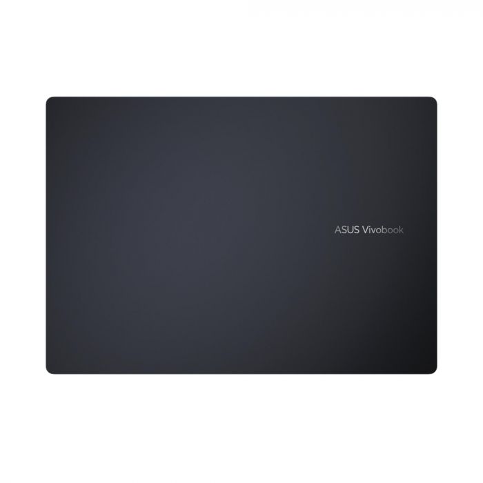 Ноутбук ASUS Vivobook 14 X1407CA-LY094 14" WUXGA IPS, Intel Ultra 5 225H, 16GB, F512GB, UMA, NoOS, Блакитний