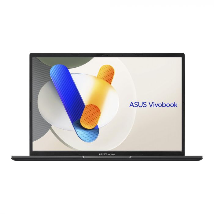 Ноутбук ASUS Vivobook 14 X1405VA-LY510 14" WUXGA IPS, Intel i5-13420H, 16GB, F512GB, UMA, NoOS, Чорний