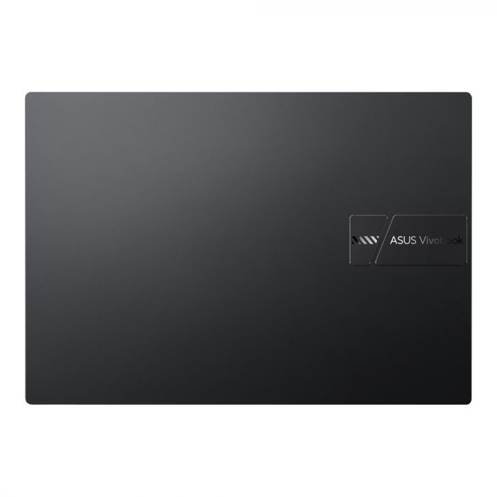 Ноутбук ASUS Vivobook 14 X1405VA-LY510 14" WUXGA IPS, Intel i5-13420H, 16GB, F512GB, UMA, NoOS, Чорний