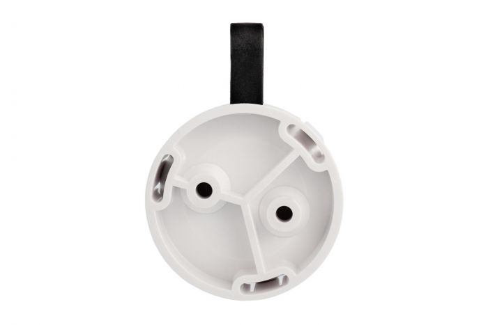 Бездротова тривожна кнопка U-Prox Button, бездротовий, білий