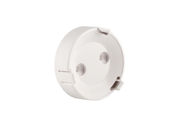 Бездротова тривожна кнопка U-Prox Button, бездротовий, білий