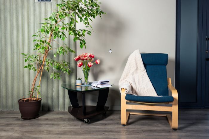 Бездротова тривожна кнопка U-Prox Button, бездротовий, білий