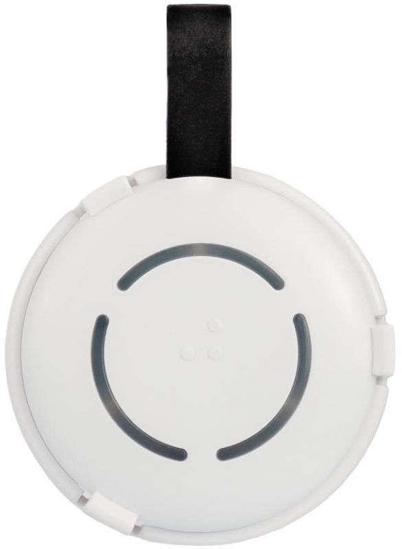 Бездротова тривожна кнопка U-Prox Button, бездротовий, білий