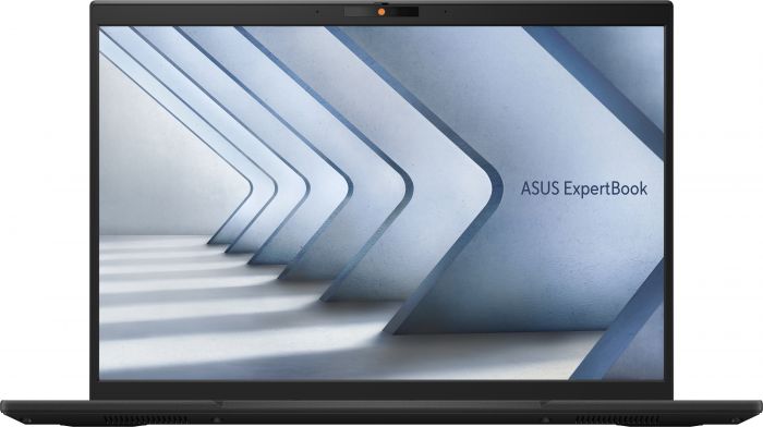 Ноутбук ASUS Expertbook B3 B3604CMA-QY1056 16" WQXGA IPS, Intel Ultra 7 155H, 16GB, F1TB, UMA, NoOS, Чорний