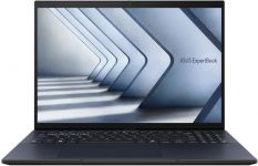 Ноутбук ASUS Expertbook B3 B3604CMA-QY1056 16" WQXGA IPS, Intel Ultra 7 155H, 16GB, F1TB, UMA, NoOS, Чорний