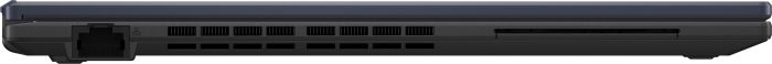 Ноутбук ASUS Expertbook B3 B3404CMA-QN1548 14" WQXGA IPS, Intel Ultra 5 125H, 16GB, F512GB, UMA, NoOS, Чорний