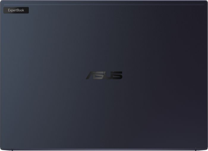 Ноутбук ASUS Expertbook B3 B3404CMA-QN1548 14" WQXGA IPS, Intel Ultra 5 125H, 16GB, F512GB, UMA, NoOS, Чорний