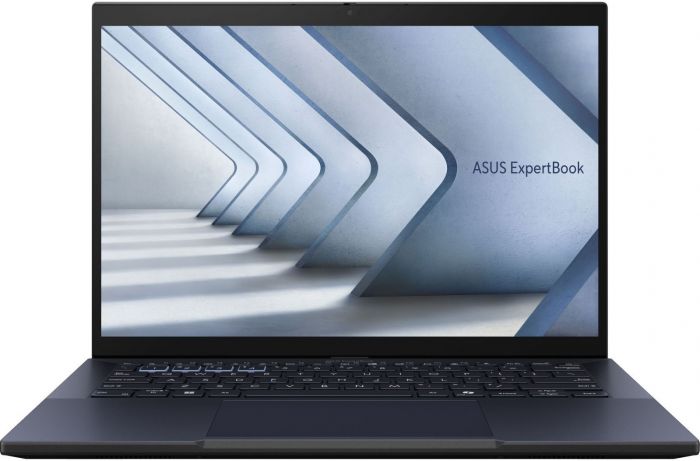 Ноутбук ASUS Expertbook B3 B3404CMA-Q51547 14" WUXGA vIPS, Intel Ultra 7 155H, 16GB, F1TB, UMA, NoOS, Чорний