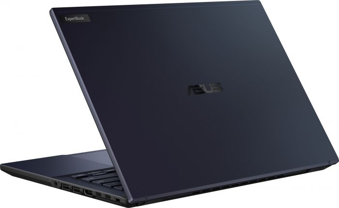 Ноутбук ASUS Expertbook B3 B3404CMA-Q51547 14" WUXGA vIPS, Intel Ultra 7 155H, 16GB, F1TB, UMA, NoOS, Чорний