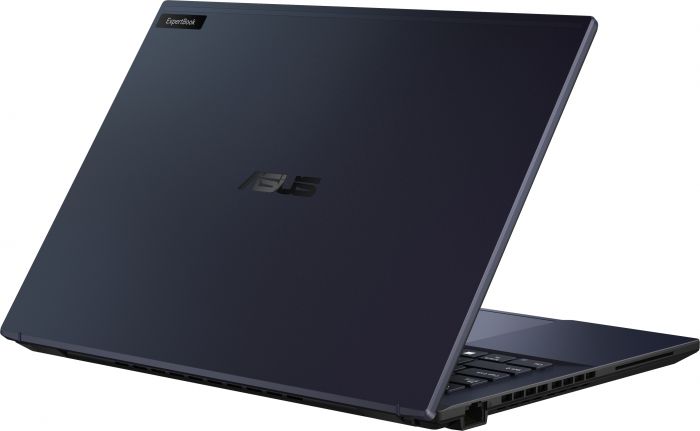 Ноутбук ASUS Expertbook B3 B3404CMA-Q51547 14" WUXGA vIPS, Intel Ultra 7 155H, 16GB, F1TB, UMA, NoOS, Чорний