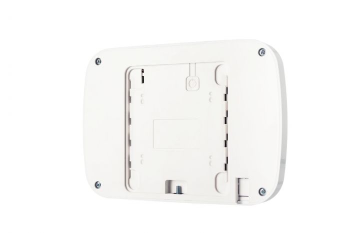 Бездротова сенсорна клавіатура U-Prox Keypad G4 White, 4 групи, бездротовий, білий