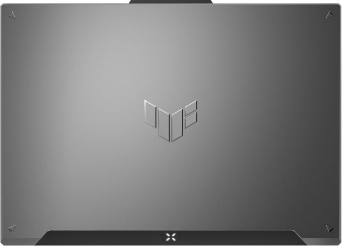 Ноутбук ASUS TUF A16 FA607NU-RL098 16" FHD IPS, AMD R5-7535HS, 16GB, F1TB, NVD4050-6, NoOS, Сірий