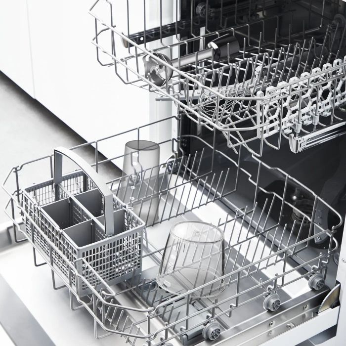 Блендер Tefal заглибний Quickchef+ 1000Вт, 3в1, чаша-800мл, чопер-500мл, турборежим, сріблясто-сірий