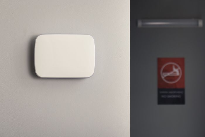 Модуль для інтеграції сторонніх провідних пристроїв U-Prox Multiplexer, бездротовий, білий