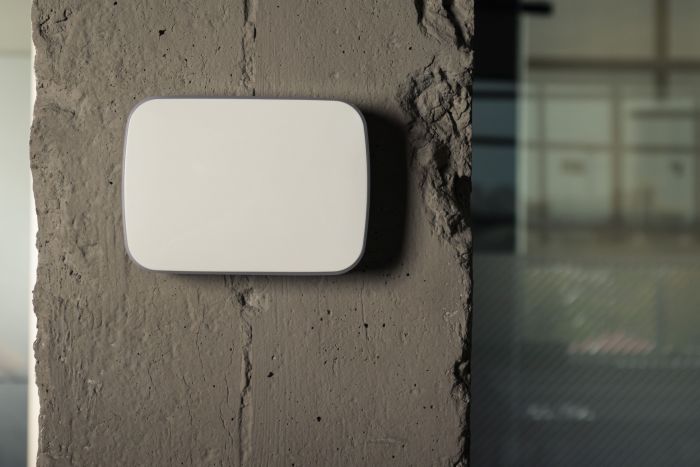 Модуль для інтеграції сторонніх провідних пристроїв U-Prox Multiplexer, бездротовий, білий