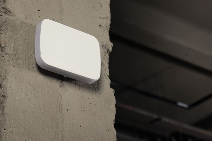 Модуль для інтеграції сторонніх провідних пристроїв U-Prox Multiplexer, бездротовий, білий