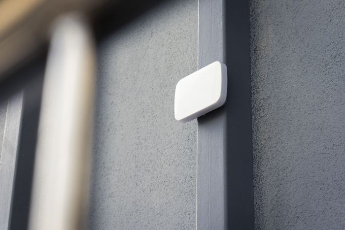 Модуль для інтеграції сторонніх провідних пристроїв U-Prox Multiplexer, бездротовий, білий