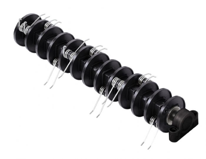 Вал аерації для скарифікатора Einhell GE-SC 35 Li, 35 см