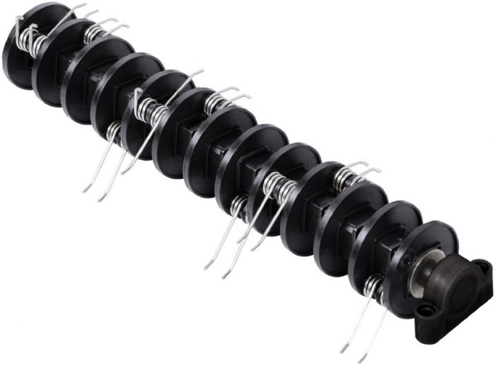 Вал аерації для скарифікатора Einhell GE-SC 35 Li, 35 см