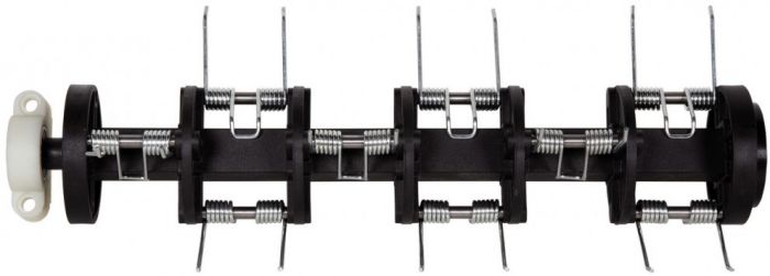 Вал аерації для скарифікатора Einhell GC-SC 18/28 Li, 28 см