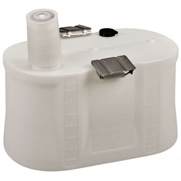 Бак для акумуляторного розпилювача Einhell, 7.5 л