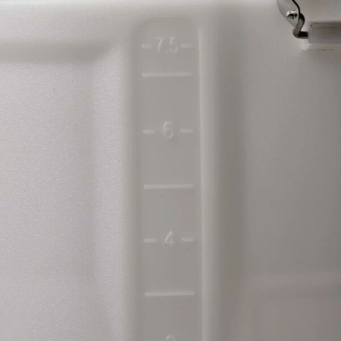 Бак для акумуляторного розпилювача Einhell, 7.5 л