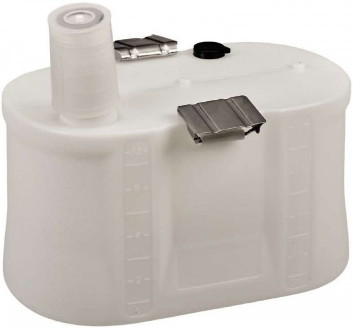 Бак для акумуляторного розпилювача Einhell, 7.5 л
