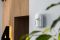 Датчик руху та розбиття скла U-Prox PIR Combi White, бездротовий, білий