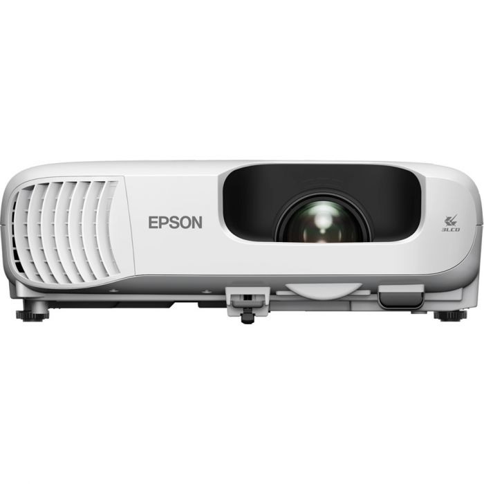 Проєктор короткофокусный Epson EB-W56S WXGA, 3700 lm, 0.6