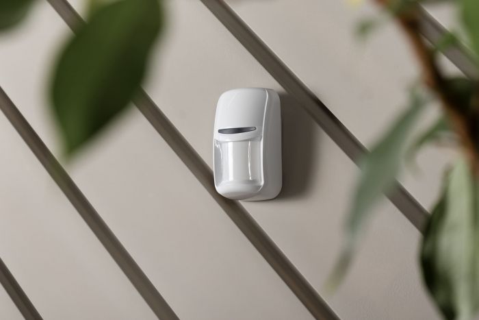 Датчик руху U-Prox PIR White, бездротовий, білий